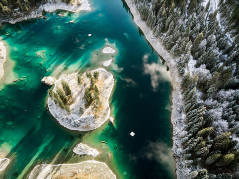 Caumasee