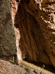 geyikbayiri limestone rock climbing destination by antalya