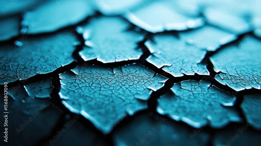 Poster grungy abstract background idea. close-up of cracked surface showcasing unique textures and vibrant 