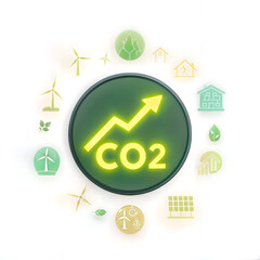 eco energy concept