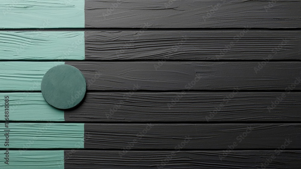 Poster chalkboard abstract background idea. abstract colors and textures in a modern graphic design concept