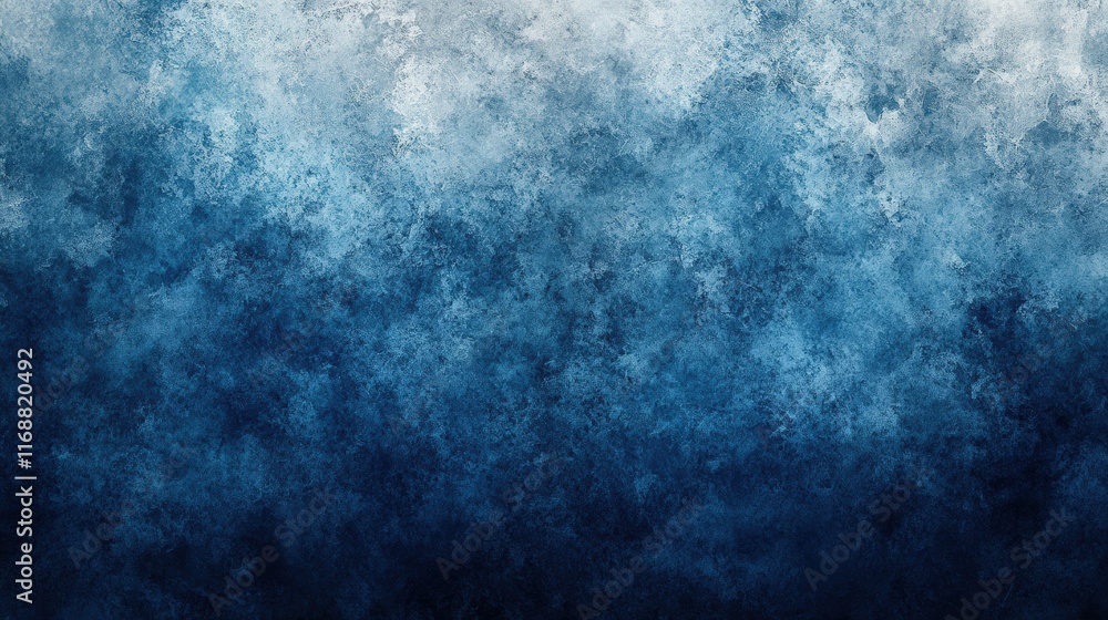 Poster Abstract Dark Texture Background with Uniform Tones in a Canvas Style for Digital Art and Design Projects