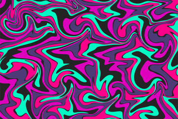 purple blue liquid background. Vector abstract background design for presentation, banner, web, wallpaper.