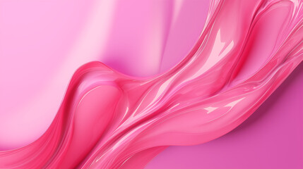 Abstract pink background