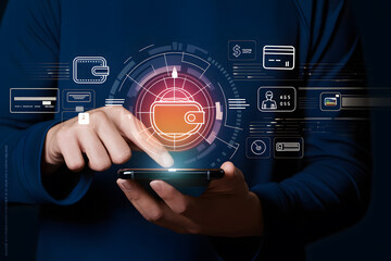 From Credit Cards to Digital Wallets: Transforming Online Business Transactions Image