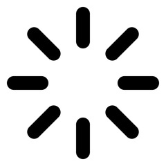 Loader design element