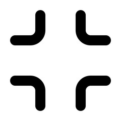 Minimize design element