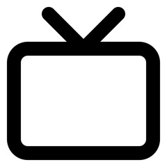 Tv design element