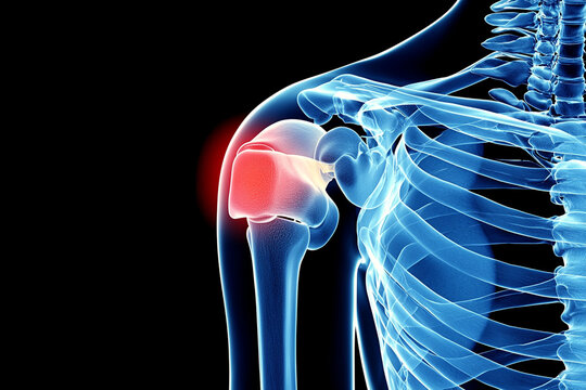 Understanding shoulder pain and its causes