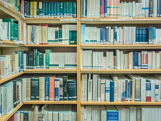 Precisely Indexed Healthcare Journals in an Immunology Lab