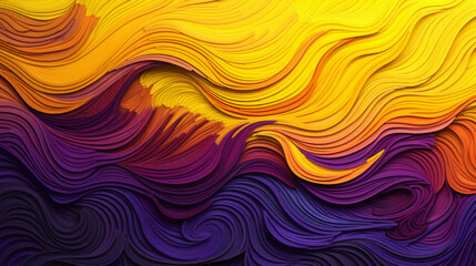 Obraz premium color pattern background