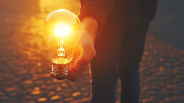 Persistent learning and fresh business techniques to stay competitive in a dynamic market