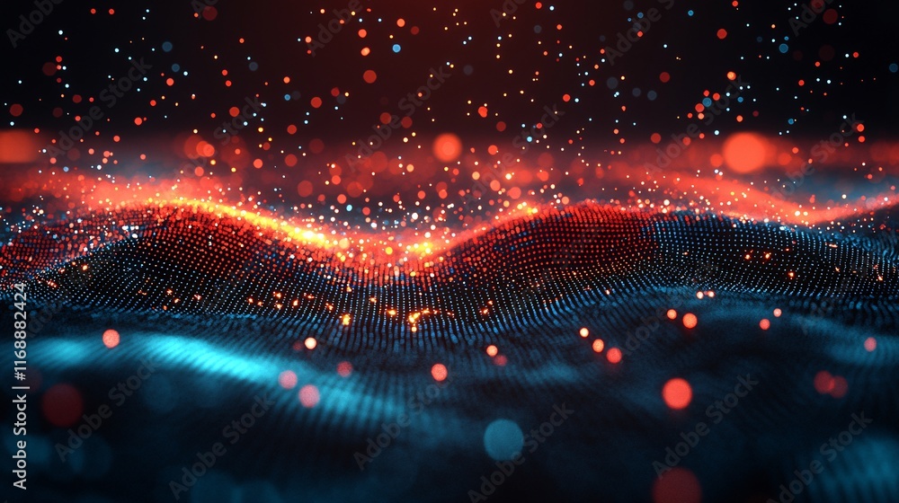 Poster conservation energy smart grids innovation next-generation technology connecting decentralized energ