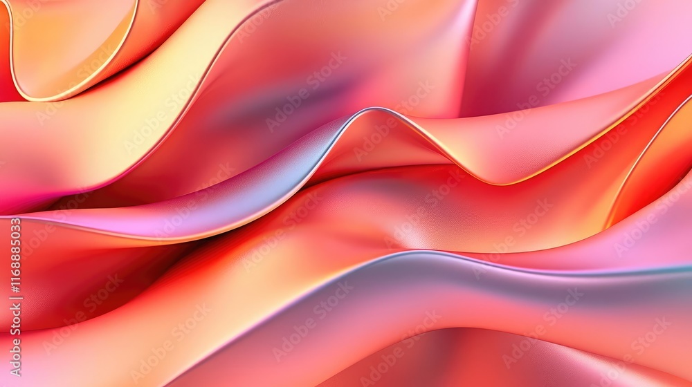 Poster burst abstract background idea. abstract colorful wave patterns create a vibrant and dynamic visual 