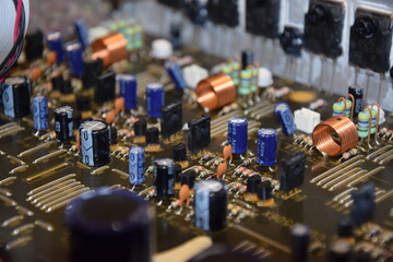 Elektronik Recycling