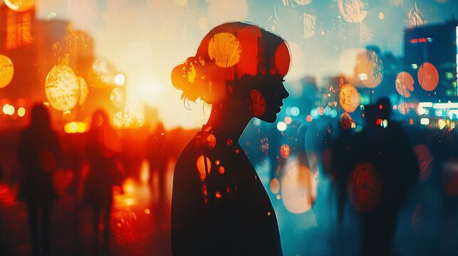 Business Smart Smart Leadership Decision-Making leaders using data-driven solutions in collaborative spaces Stock Photo with side copy space