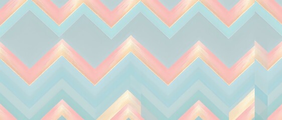 Serenity at Sunset: Warm Beach Landscape with Vibrant Skies