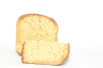 A Traditional Christmas Sweet Breadt in Tucumán