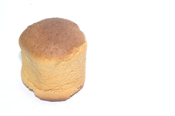 A Traditional Christmas Sweet Breadt in Tucumán