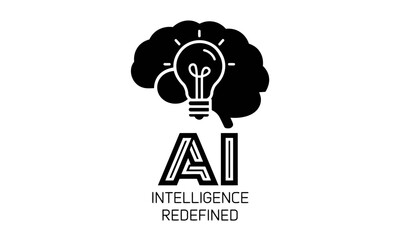 Ai Smart Devices and IoT Technology Graphics