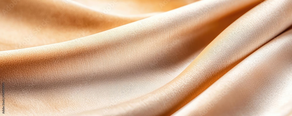 Poster velvet abstract background idea. elegant silk fabric with a smooth texture and soft sheen, ideal for
