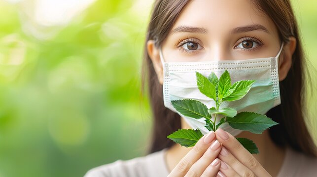 Conservative Sustainability Ethical Practices Implementation sustainable tourism with community-focused programs Stock Photo with side copy space
