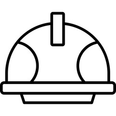 Helmet Icon