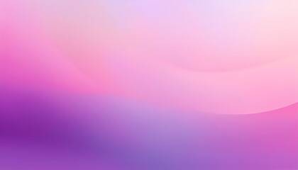 Abstract Pink and Purple Gradient Background  Soft  Pastel  Smooth  Blurred  Color Blend  