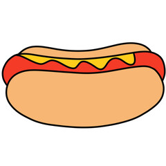 Hot dog