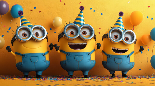 Minions Wallpaper Gif King Bobby Riggs - Infoupdate.org