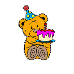 Christmas and New Year icons