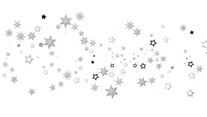 Scattered Stars