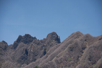 根子岳