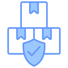 Freight Protection Icon