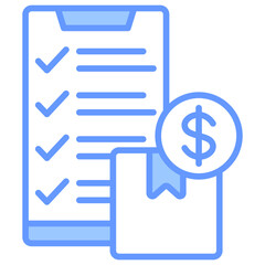 Custom Clearance Icon