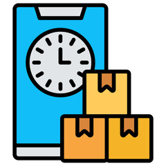 Time Icon
