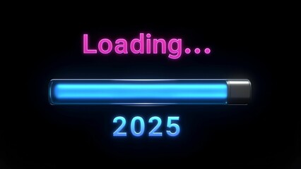 Pressing the Start Button for 2025 Embracing New Beginnings and Future Opportunities Ahead	
