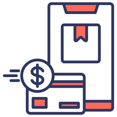 Payment Method Icon