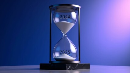 Pressing the Start Button for 2025 Embracing New Beginnings and Future Opportunities Ahead	
