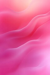 Obraz premium A serene, soft pink and rose gradient background ideal for announcements, wedding invitations, or calming designs. Perfect for Valentine’s Day or soft branding.