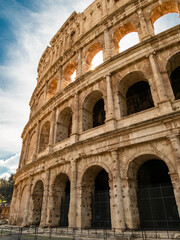 Fototapeta premium coliseum