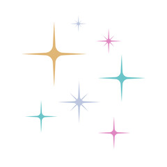 Sparkle New Year