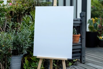 Whiteboard designed for digital art applications.