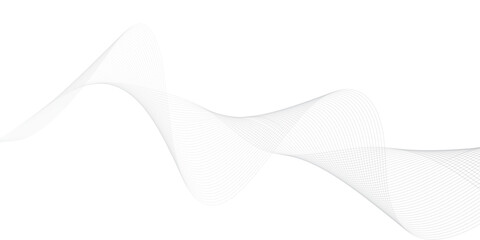 Abstract modern background, curved lines, create the effect of an optical illusion and will successfully complement your design adobe illustration.