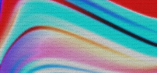 Radiant vibrant textures blending dynamic luminous gradient designs
