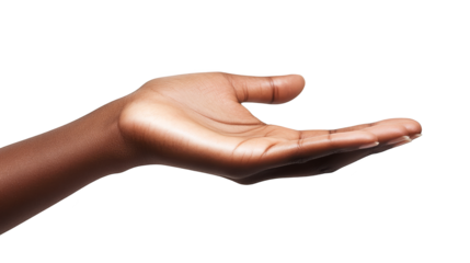 Hand holding phone, mobile technology, communication, patterned cover, design, and connectivity in modern digital age