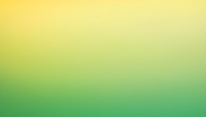 Gradient Background  Yellow Green Abstract Texture for Design  Website  and Presentation