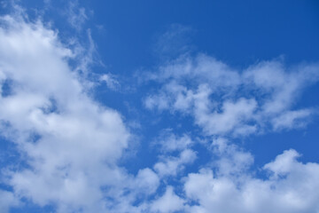 Blaue Himmel 1