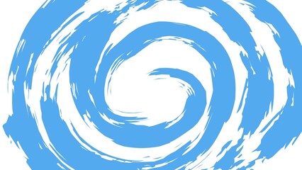 Vector illustration of background with light blue abstract circle pattern.
Abstract background 