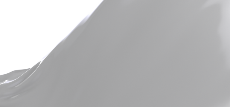 Abstract White Fabric Texture Background